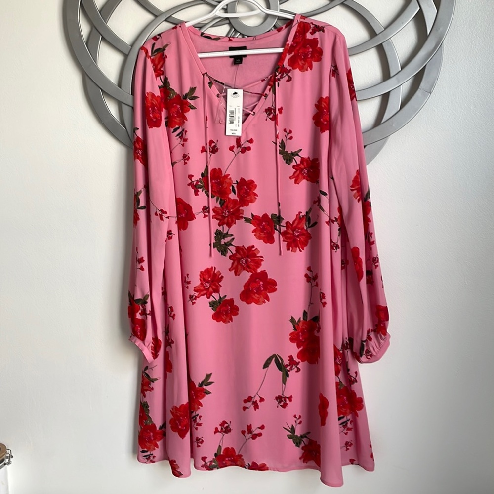 Worthington dress.